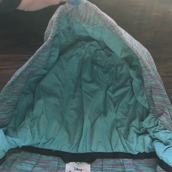 Ivivva Multicolor Kids Jacket - Picture 6 of 9